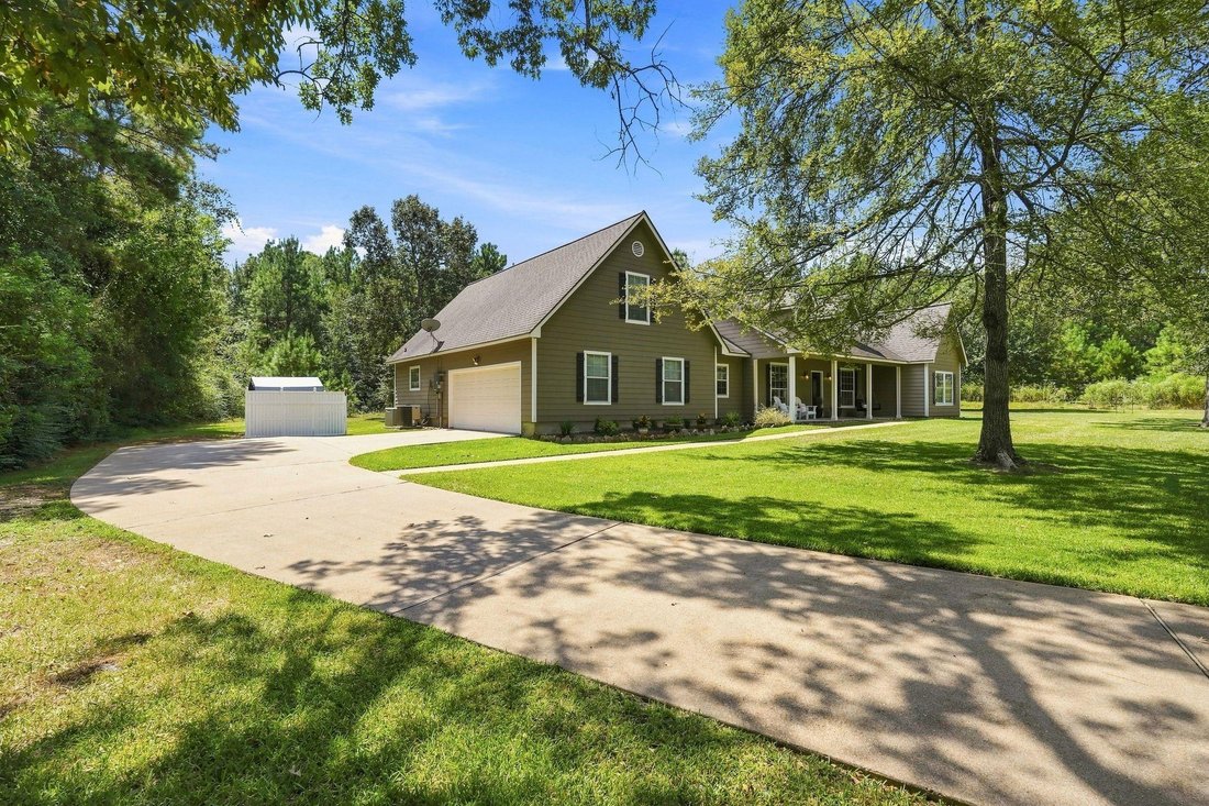Maison à Hockley, Texas, États-Unis 1 - 18824436