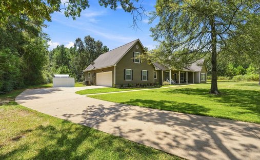 House in Hockley, Texas, United States 1