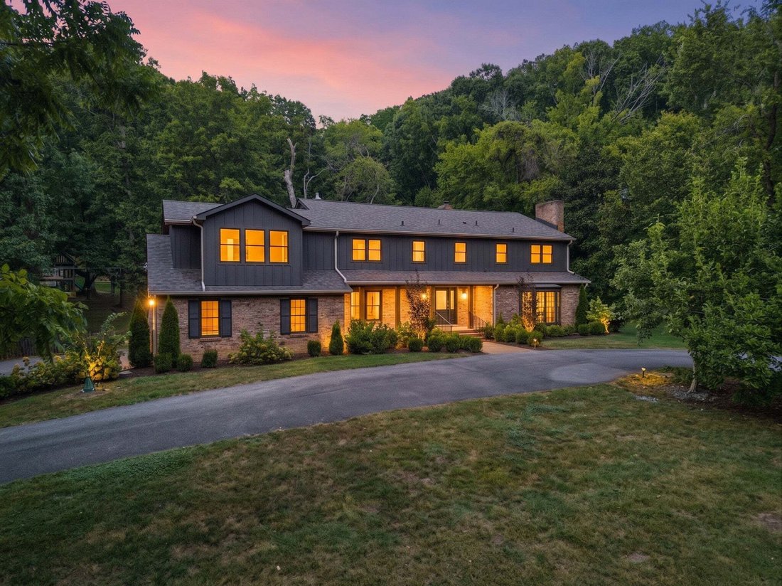 Haus in Forest Hills, Tennessee, Vereinigte Staaten 1 - 18826808