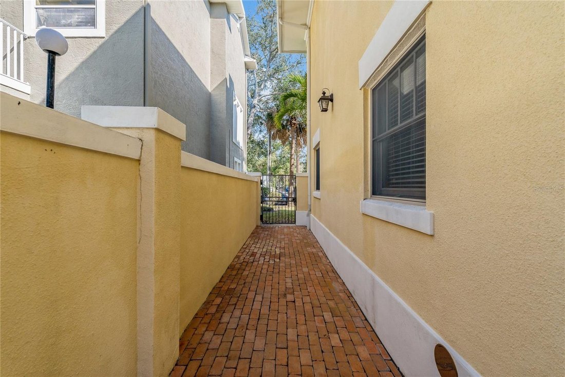 Haus in Tampa, Florida, Vereinigte Staaten 3 - 18824059