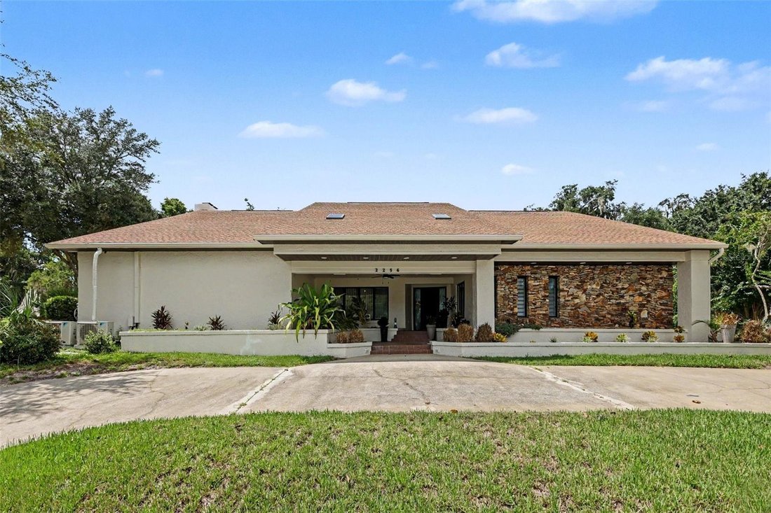 Casa a Ocala, Florida, Stati Uniti 2 - 18824005