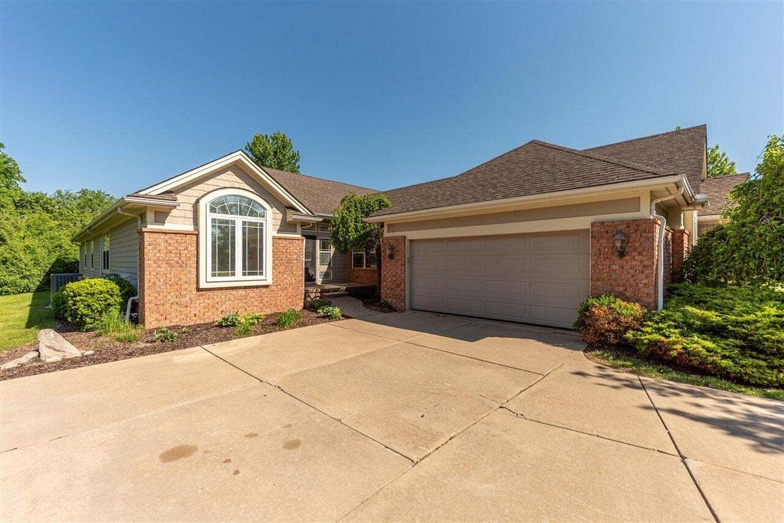 Condo in Ann Arbor, Michigan, United States 2 - 18822893