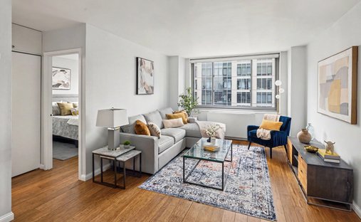 Co Op in New York, New York, United States 1