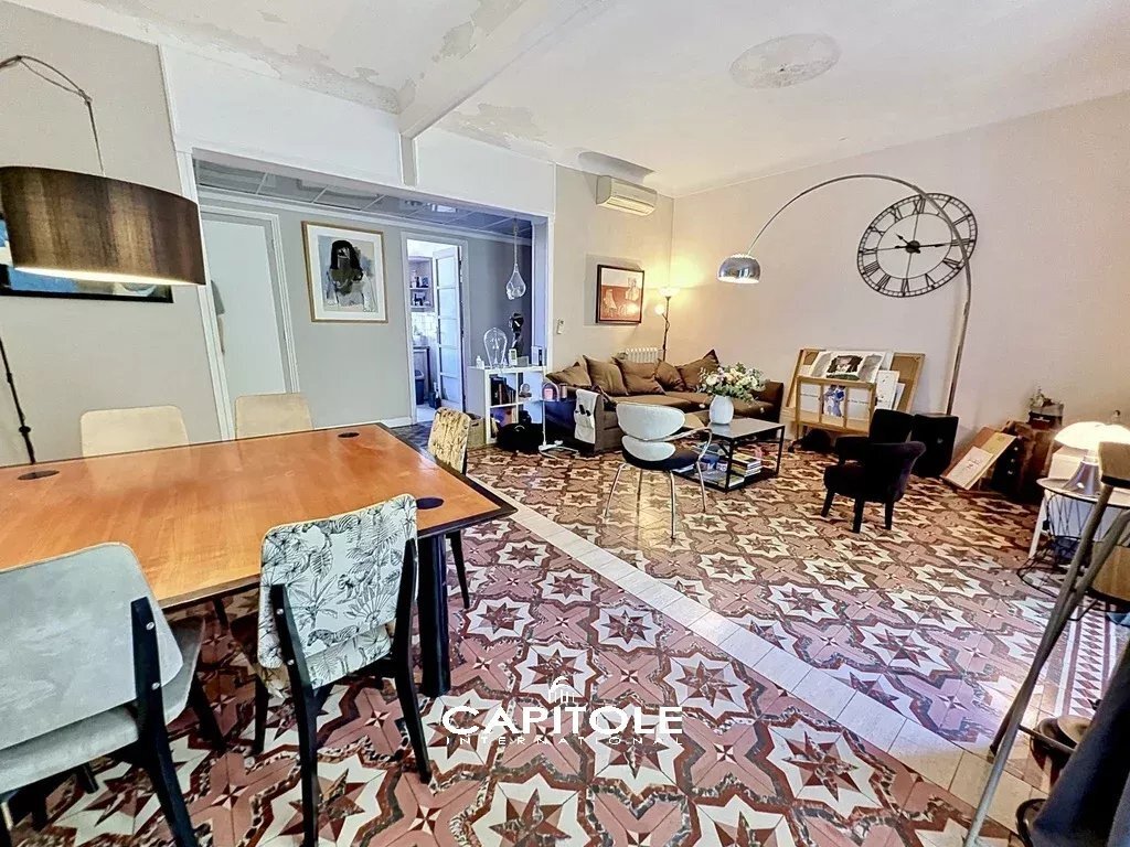 Wohnung in Antibes, Provence-Alpes-Côte d'Azur, Frankreich 2 - 18821768