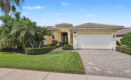 Casa en Melbourne, Florida, Estados Unidos 1