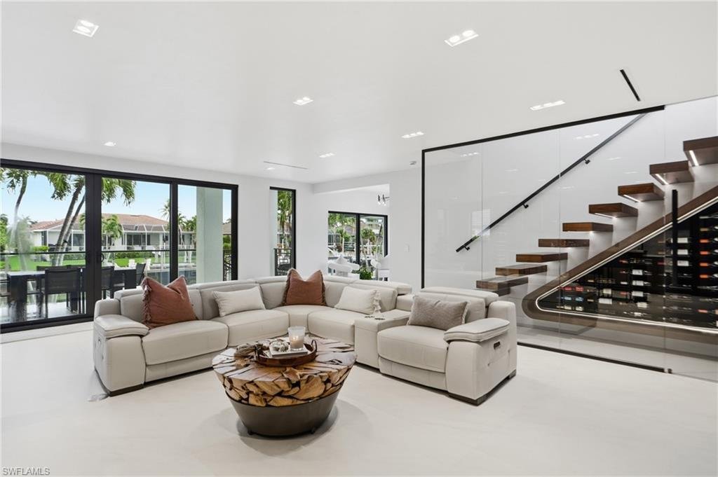 Casa a Marco Island, Florida, Stati Uniti 4 - 18822399