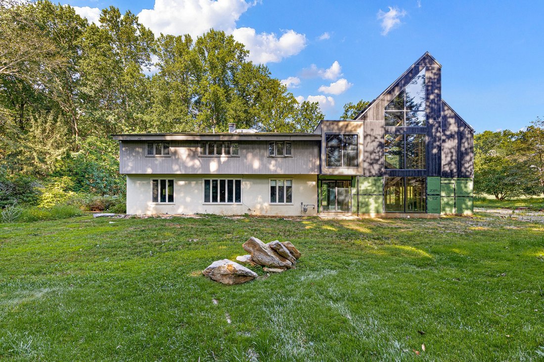 Casa en Wilmington, Delaware, Estados Unidos 4 - 18821878