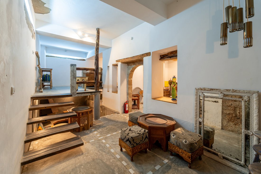 Maison à Essaouira, Marrakech-Safi, Maroc 4 - 18822215