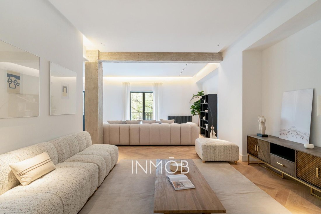 Appartamento a Salamanca, Madrid, Spagna 4 - 18826340