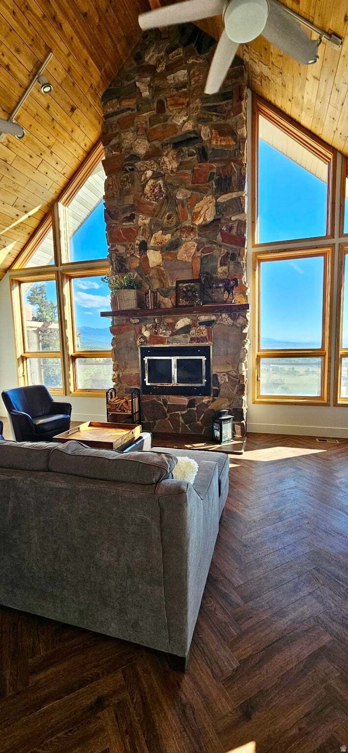 House in Fairview, Utah, United States 2 - 18823121