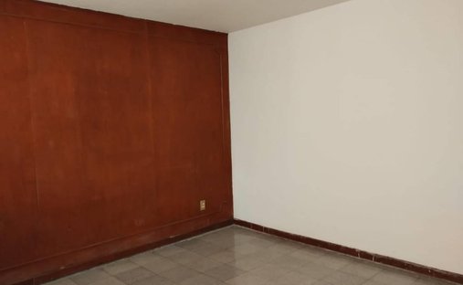 Maison à Santa Catarina Yecahuitzotl, Mexico, Mexique 1