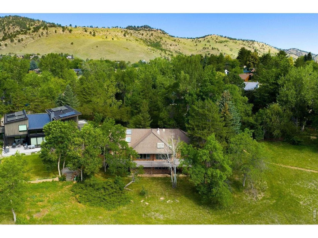 Haus in Boulder, Colorado, Vereinigte Staaten 2 - 18823307