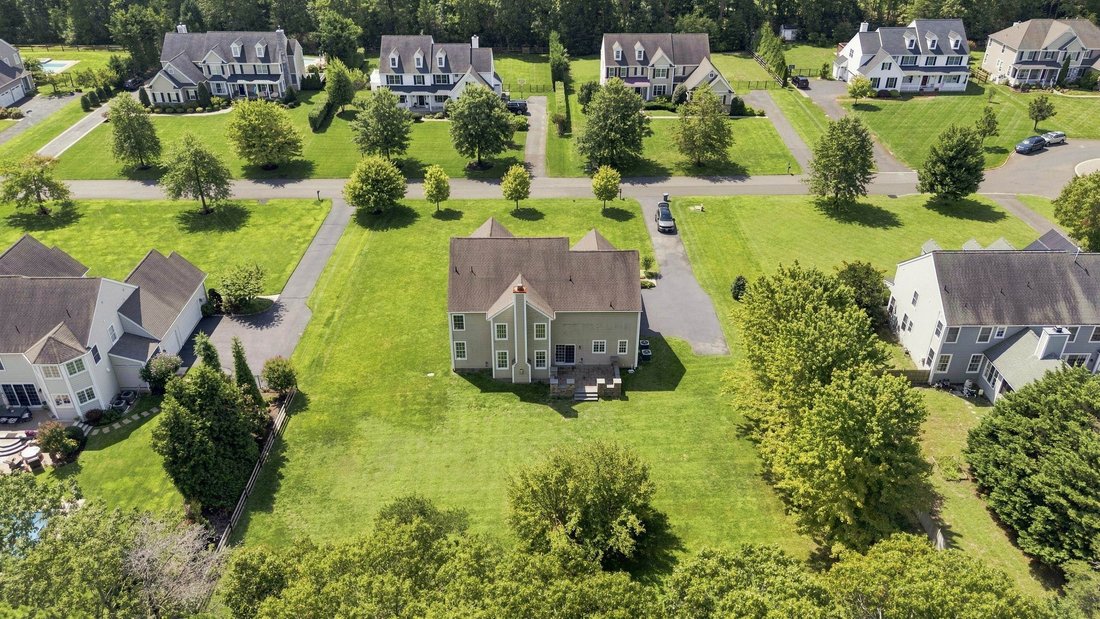 Casa en Cape May Court House, Nueva Jersey, Estados Unidos 4 - 18822861