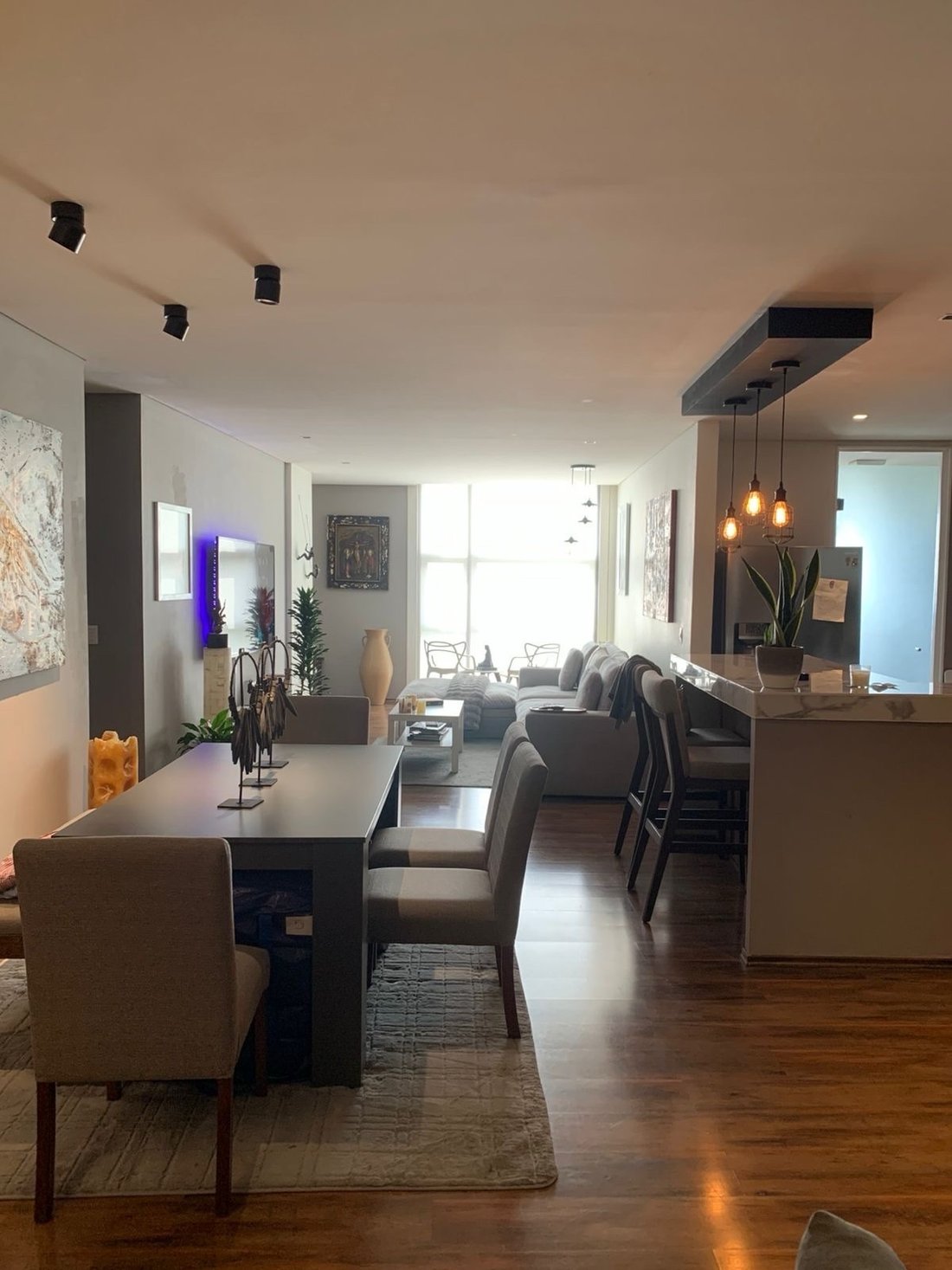 Appartement à Mexico City, Mexique 5 - 18822563