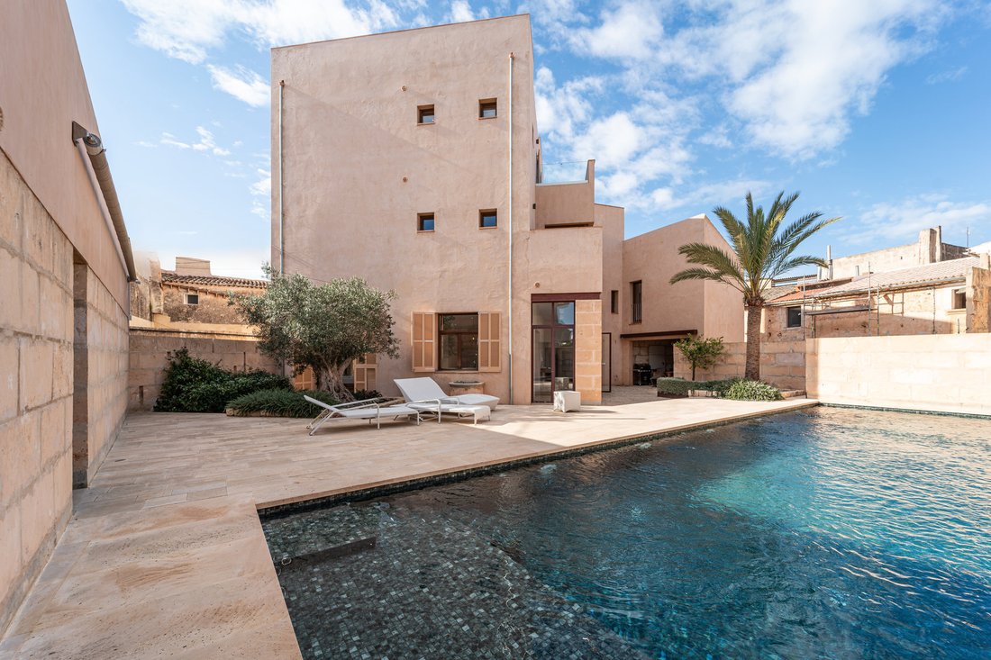 Casa a Ses Salines, Isole Baleari, Spagna 4 - 18191519
