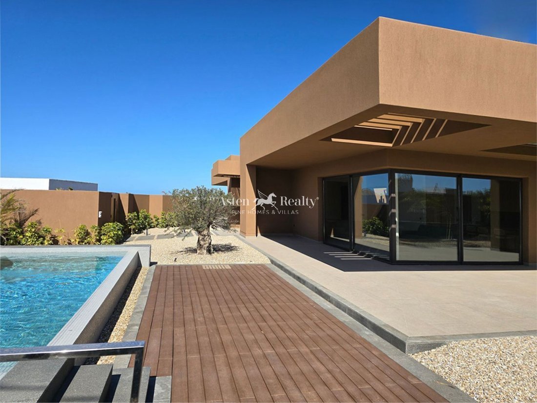 Villa a La Oliva, Isole Canarie, Spagna 3 - 18823988