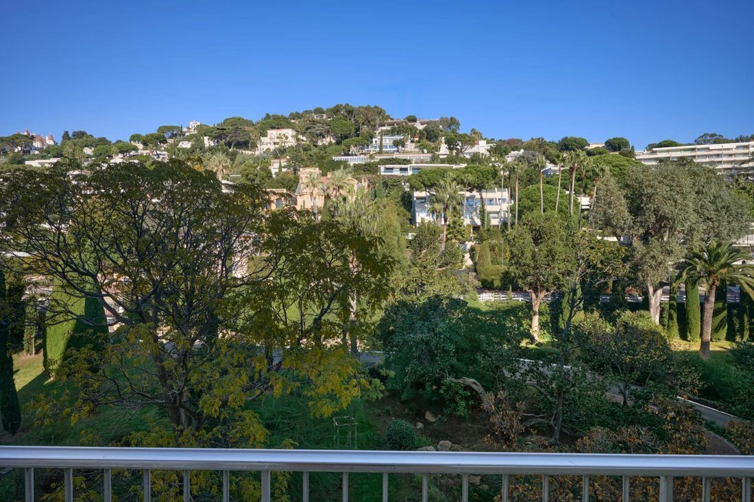 Apartamento en La Californie, Cannes, Francia 5 - 18821836