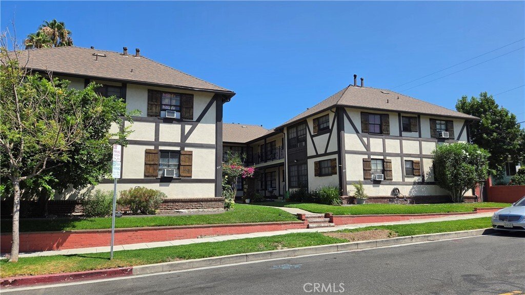 Apartment in Burbank, California, United States 1 - 18605815