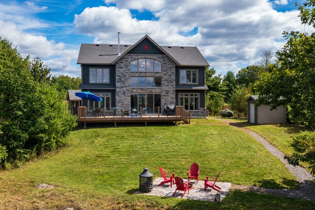 Maison à McKellar, Ontario, Canada 2 - 18821480