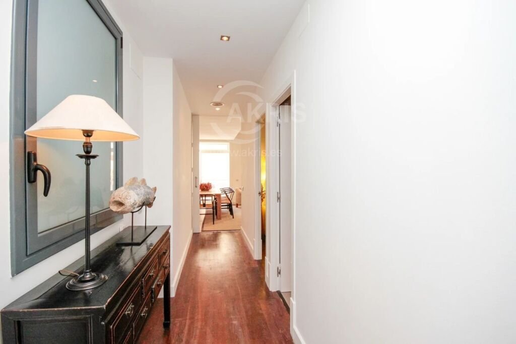 Wohnung in Eixample, Barcelona, Spanien 2 - 18826508