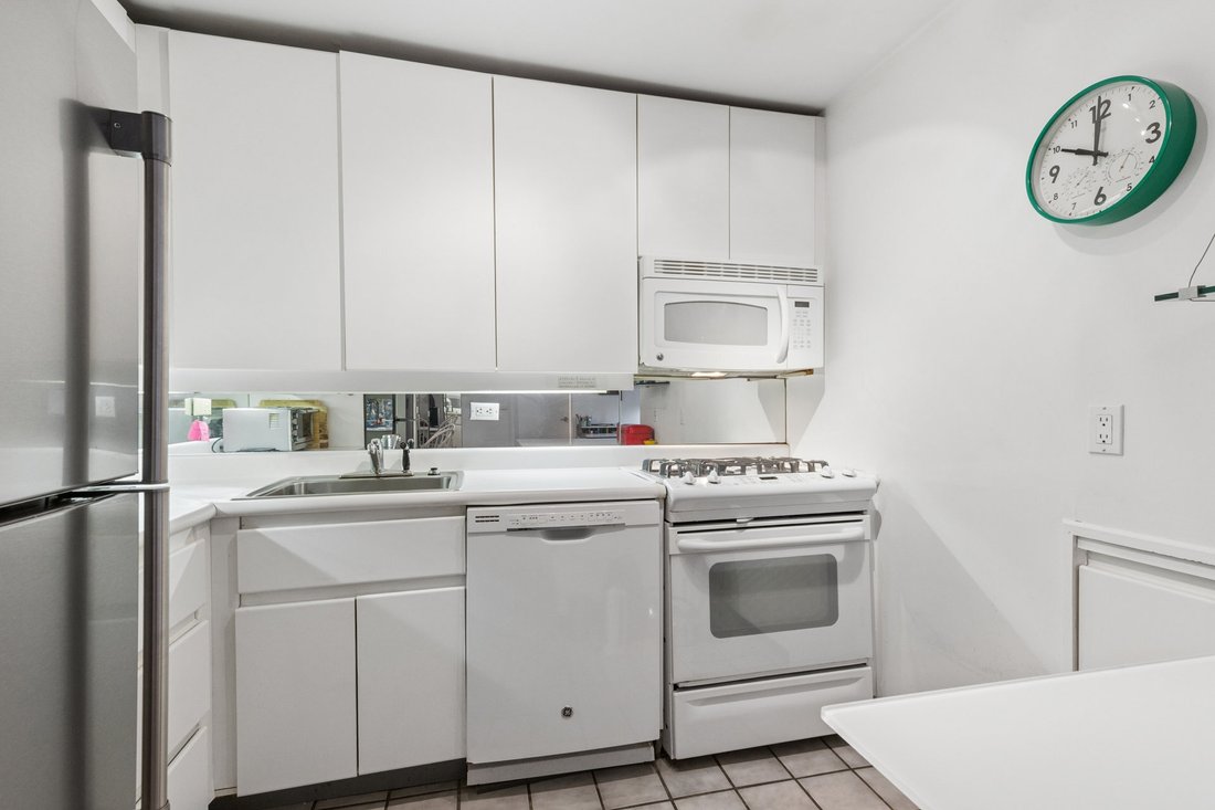 Condominio en Nueva York, Nueva York, Estados Unidos 4 - 18824833