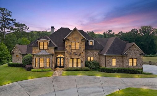 Haus in Mableton, Georgia, Vereinigte Staaten 1
