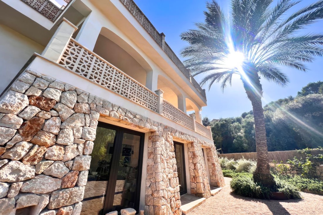 Chalet a Santanyí, Isole Baleari, Spagna 2 - 18191469