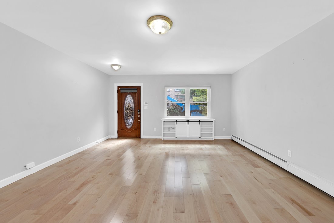 Wohnung in New York City, New York, Vereinigte Staaten 4 - 18824772