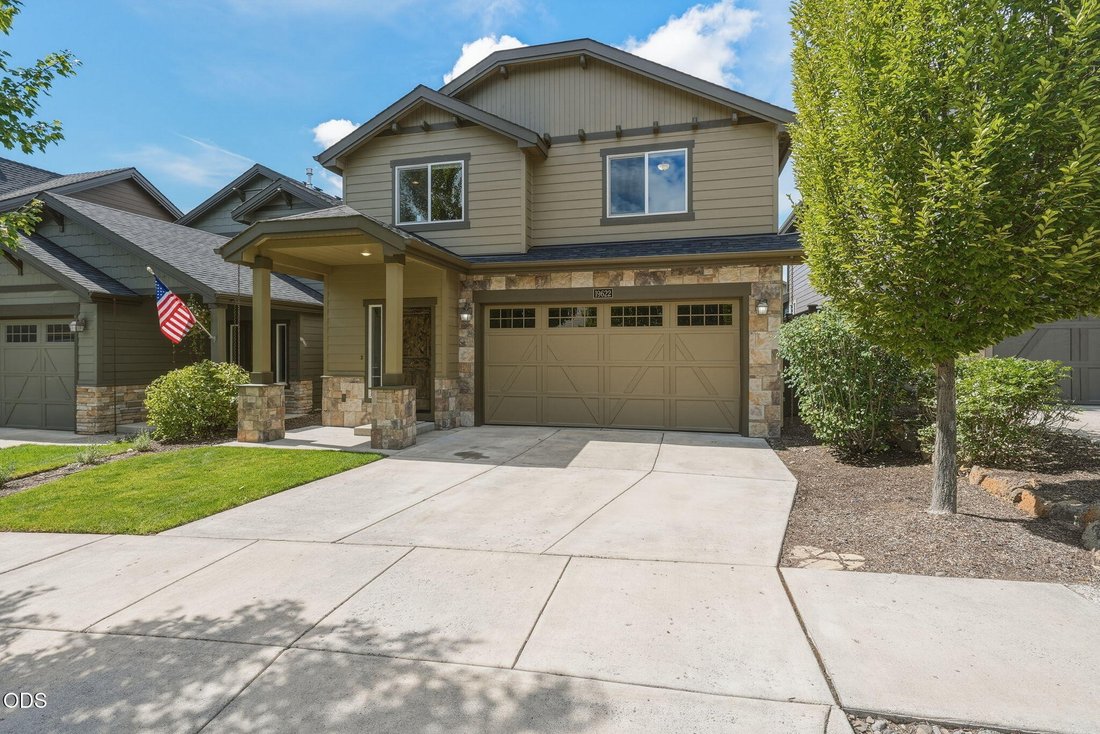 House in Bend, Oregon, United States 2 - 18823238