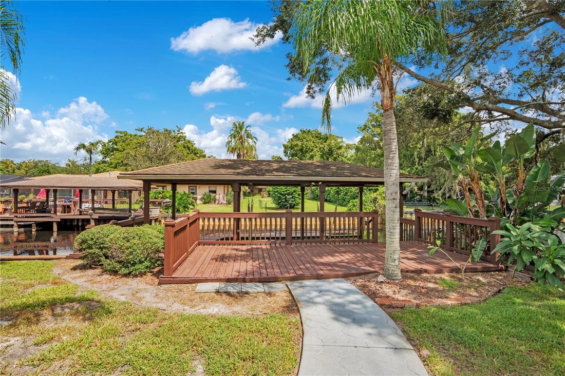 House in St. Cloud, Florida, United States 3 - 18824001