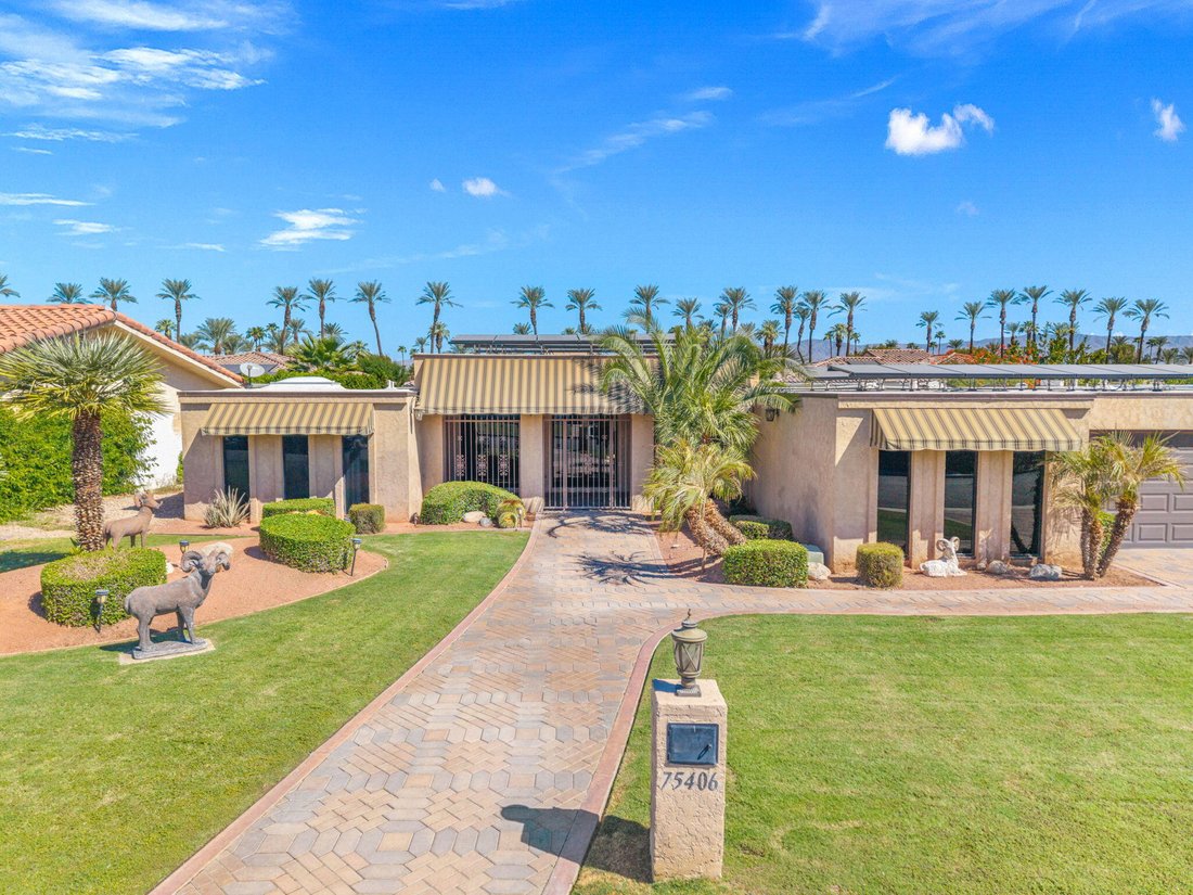 House in Indian Wells, California, United States 4 - 18826260