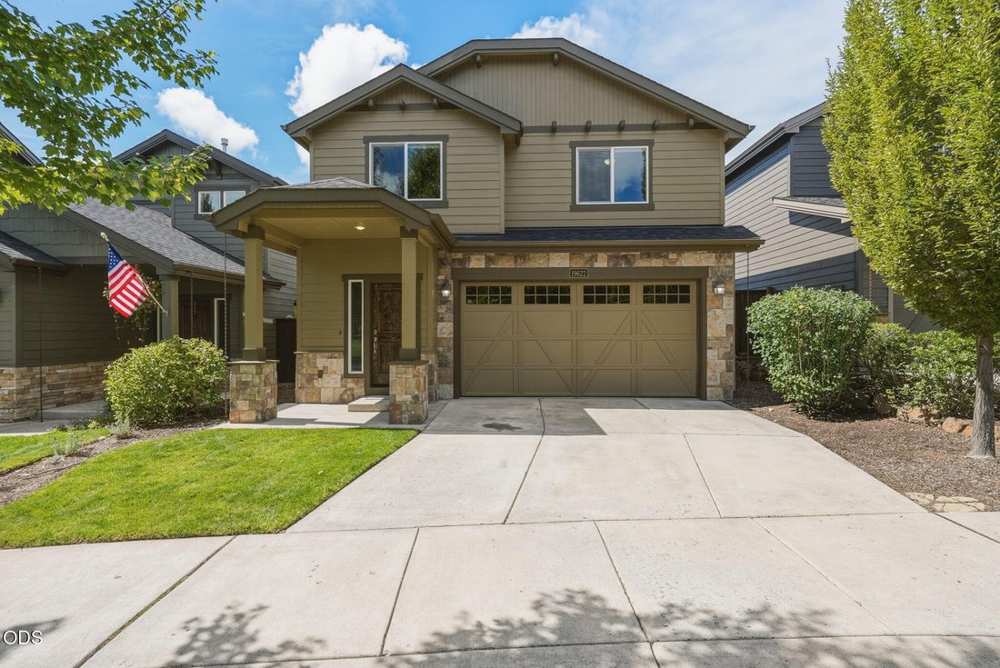 House in Bend, Oregon, United States 1 - 18823238