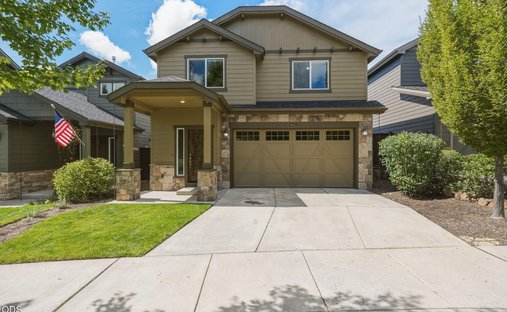 Casa a Bend, Oregon, Stati Uniti 1