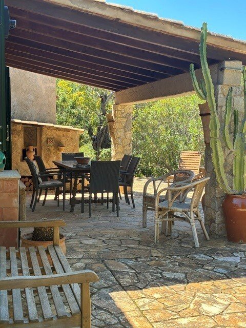 Finca en Estellenchs, Islas Baleares, España 5 - 18825290