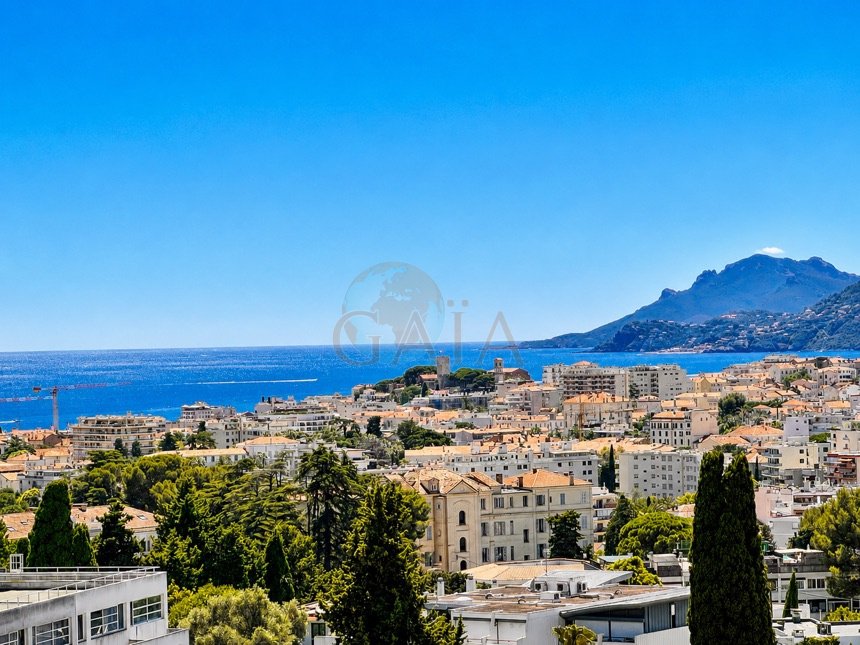 Appartement à Cannes, Provence-Alpes-Côte d'Azur, France 1 - 18821832
