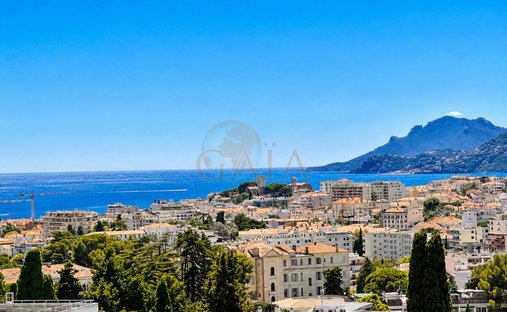 Apartment in Cannes, Provence-Alpes-Côte d'Azur, France 1