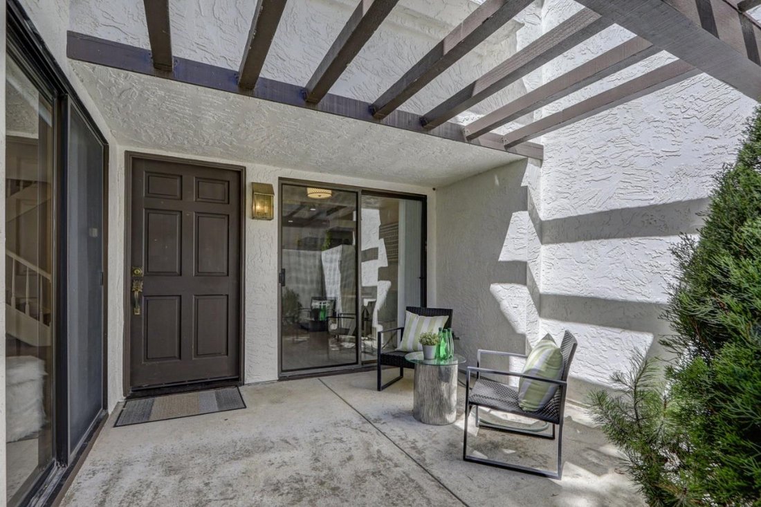 Townhouse en Cupertino, California, Estados Unidos 2 - 18823567