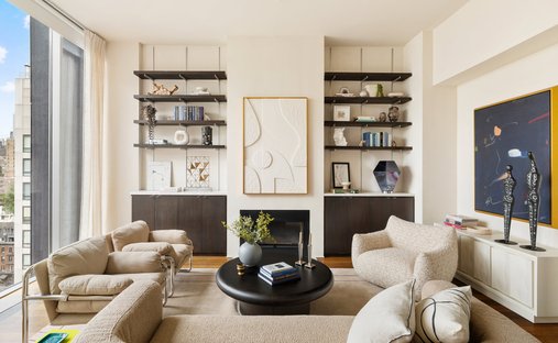 Condo in New York, New York, United States 1