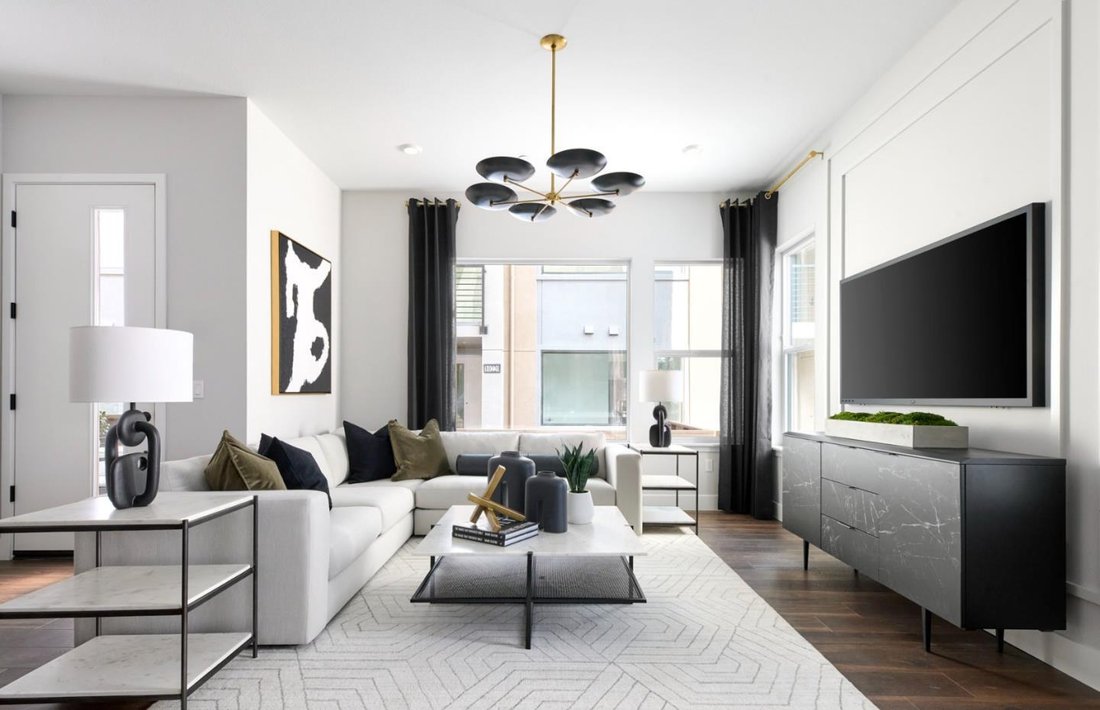 Condominio a Saratoga, California, Stati Uniti 2 - 18826506