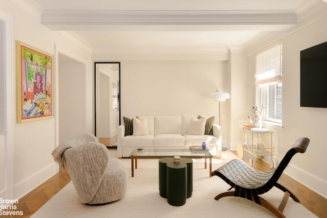 Appartement à New York, État de New York, États-Unis 1 - 18824430