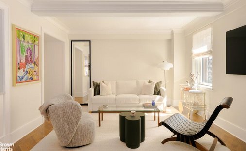 Condo in New York, New York, United States 1