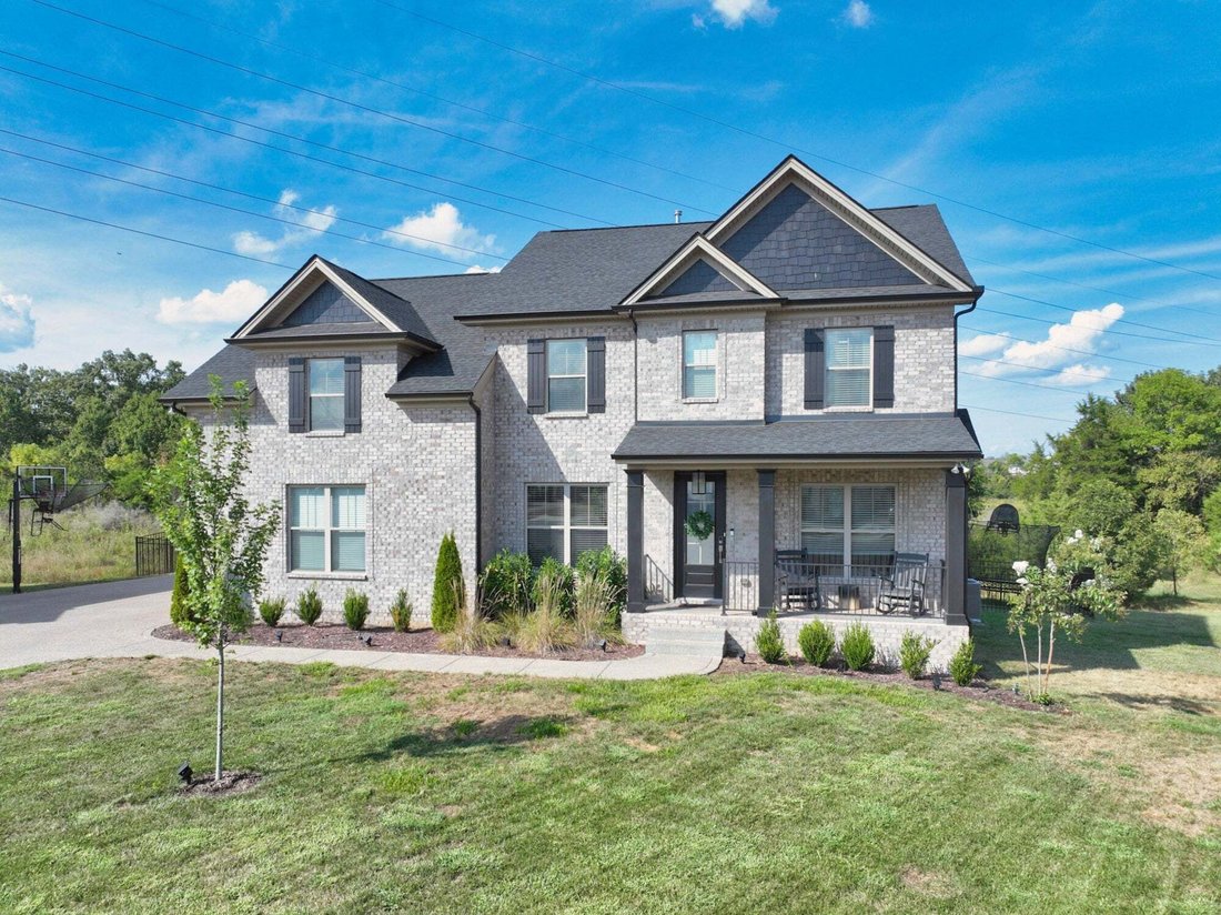 Casa a Hendersonville, Tennessee, Stati Uniti 1 - 18823889