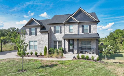 House in Hendersonville, Tennessee, United States 1