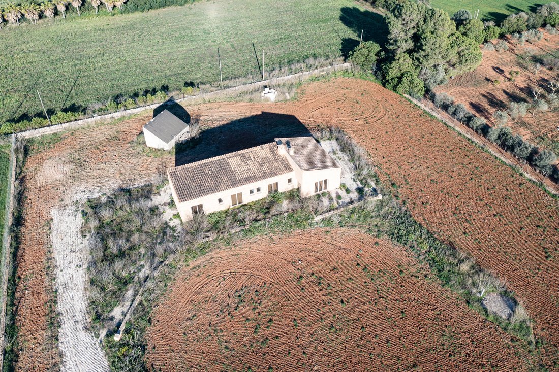 Casa en Campos, Islas Baleares, España 1 - 18191426