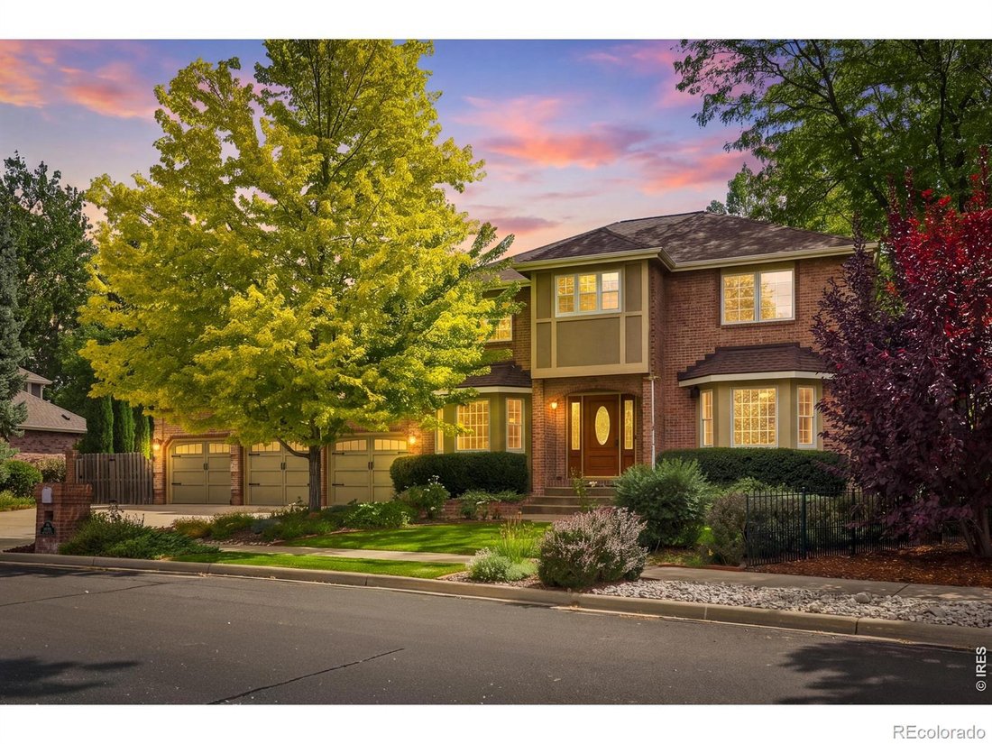 Casa a Longmont, Colorado, Stati Uniti 1 - 18822963