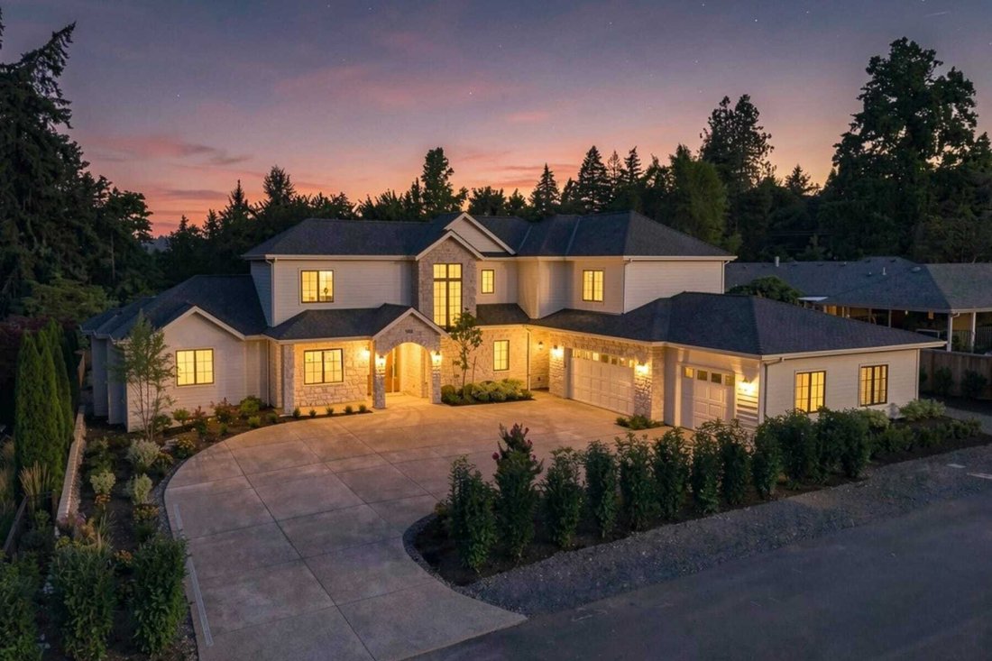 House in Lake Oswego, Oregon, United States 1 - 18822601
