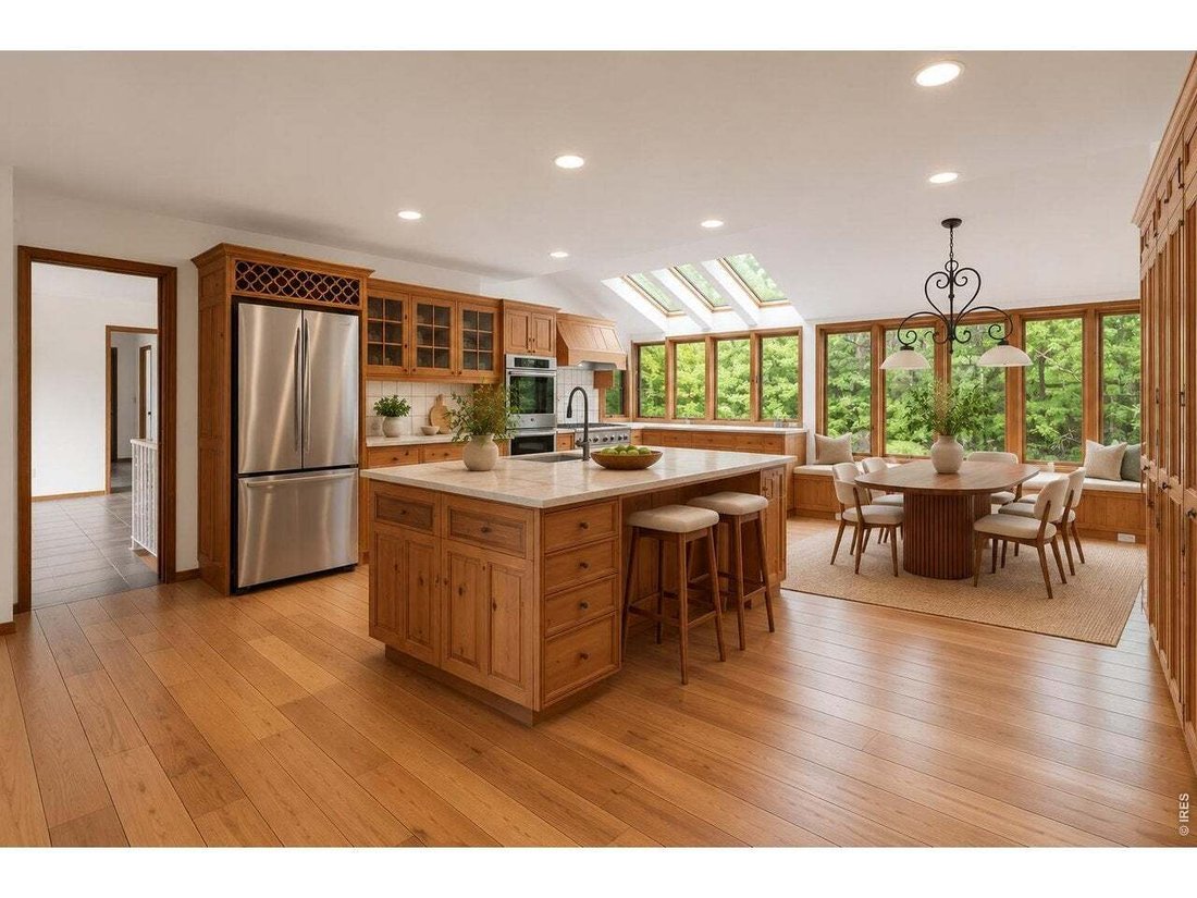 Haus in Boulder, Colorado, Vereinigte Staaten 4 - 18823307