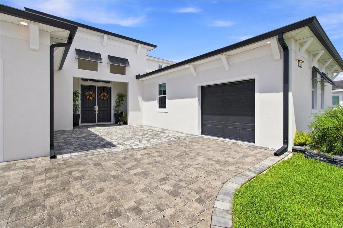 Casa a Wesley Chapel, Florida, Stati Uniti 3 - 18824082