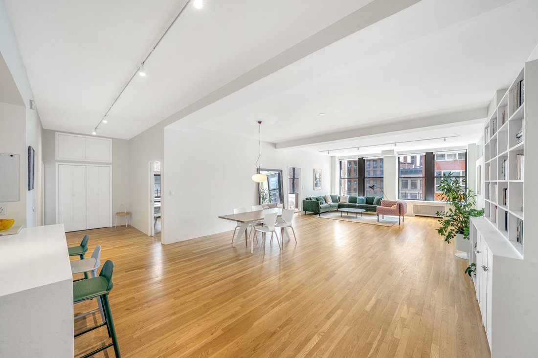 Altro a New York, New York, Stati Uniti 1 - 18824831