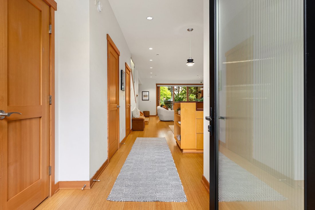 Townhouse in Bainbridge Island, Washington, United States 3 - 18826258